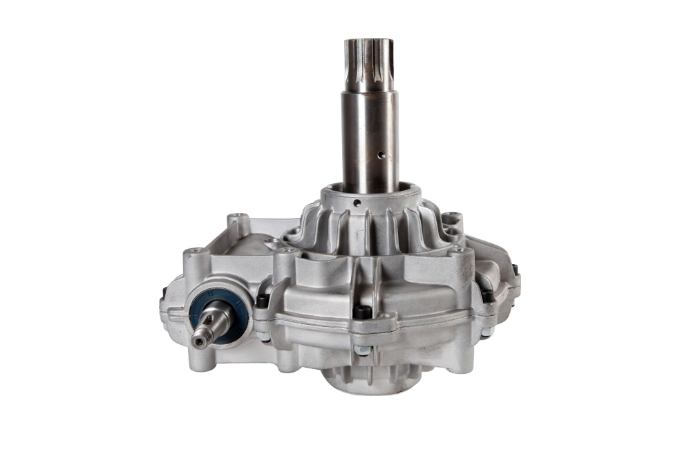 花鍵規格1”3/8 Z6